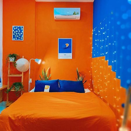Summer Taste Homestay Thành Pho Ho Chí Minh Esterno foto