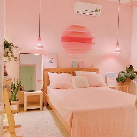 Summer Taste Homestay Thành Pho Ho Chí Minh Esterno foto