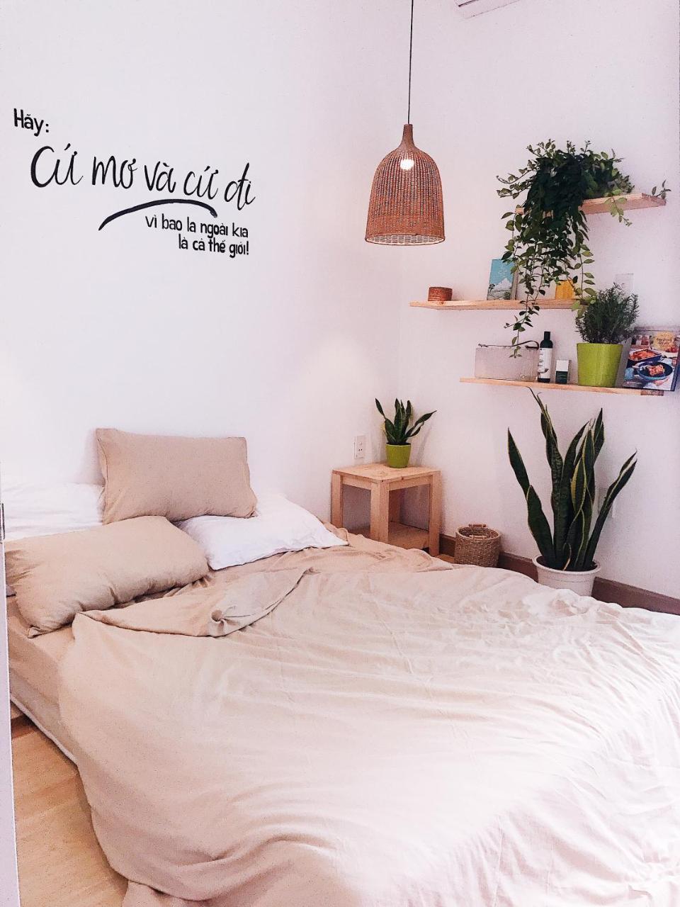 Summer Taste Homestay Thành Pho Ho Chí Minh Esterno foto