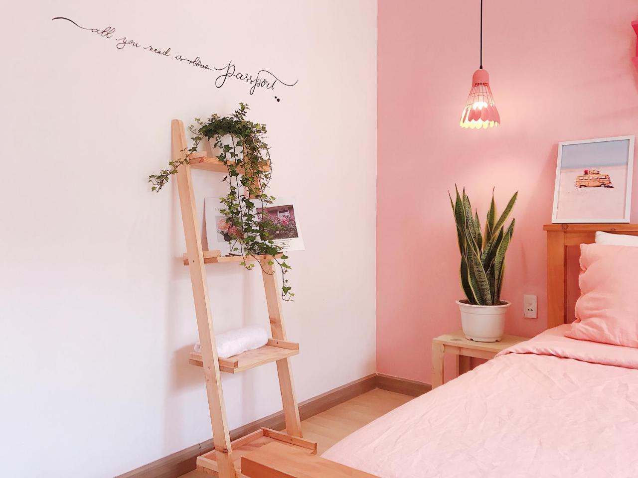 Summer Taste Homestay Thành Pho Ho Chí Minh Esterno foto