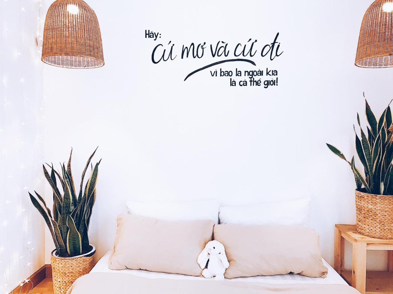 Summer Taste Homestay Thành Pho Ho Chí Minh Esterno foto