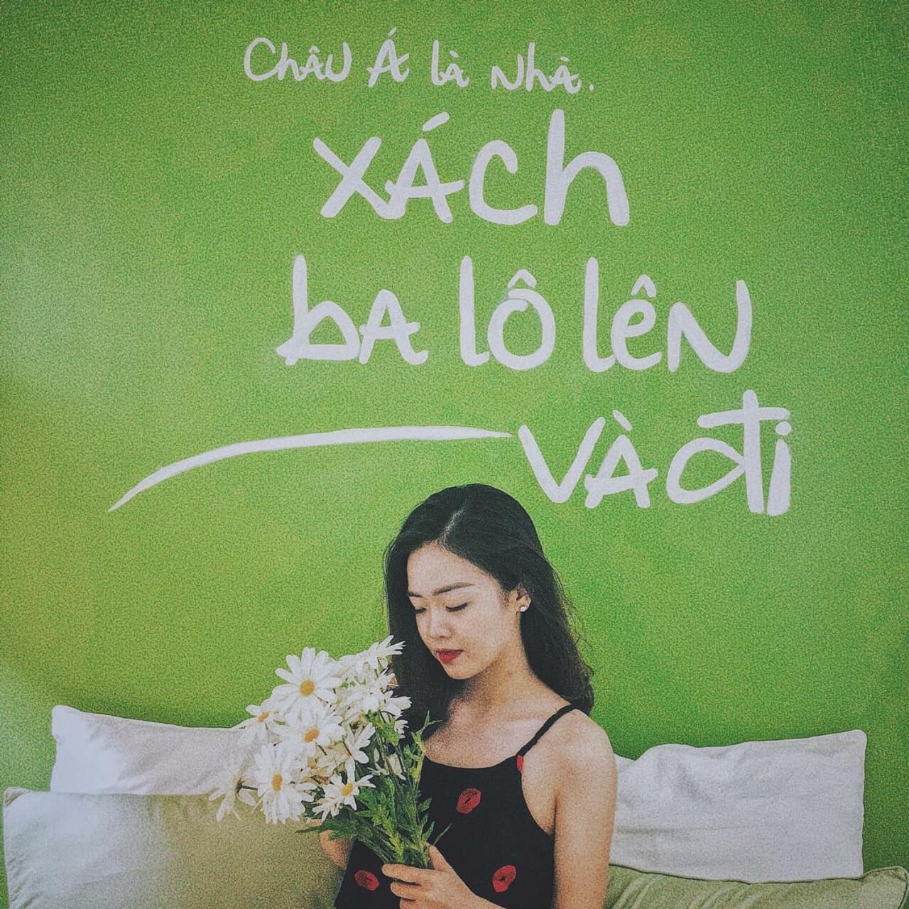 Summer Taste Homestay Thành Pho Ho Chí Minh Esterno foto