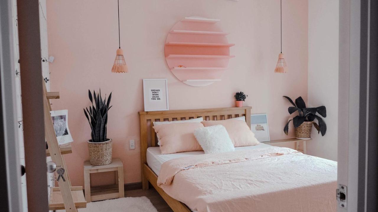 Summer Taste Homestay Thành Pho Ho Chí Minh Esterno foto
