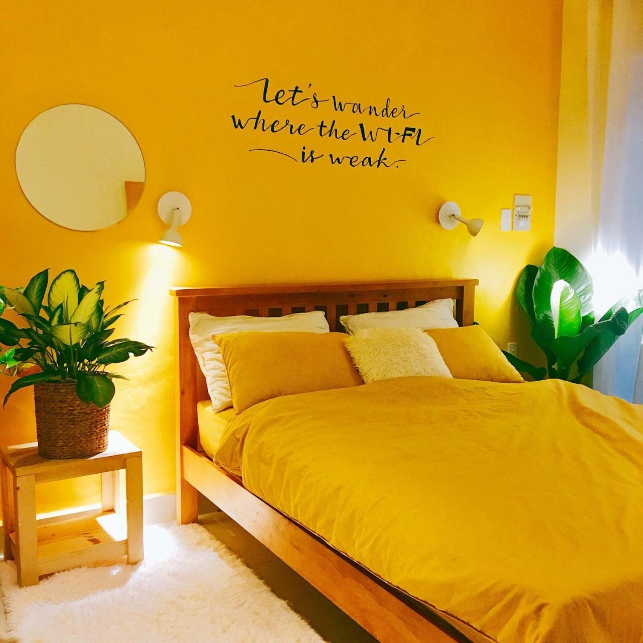 Summer Taste Homestay Thành Pho Ho Chí Minh Esterno foto