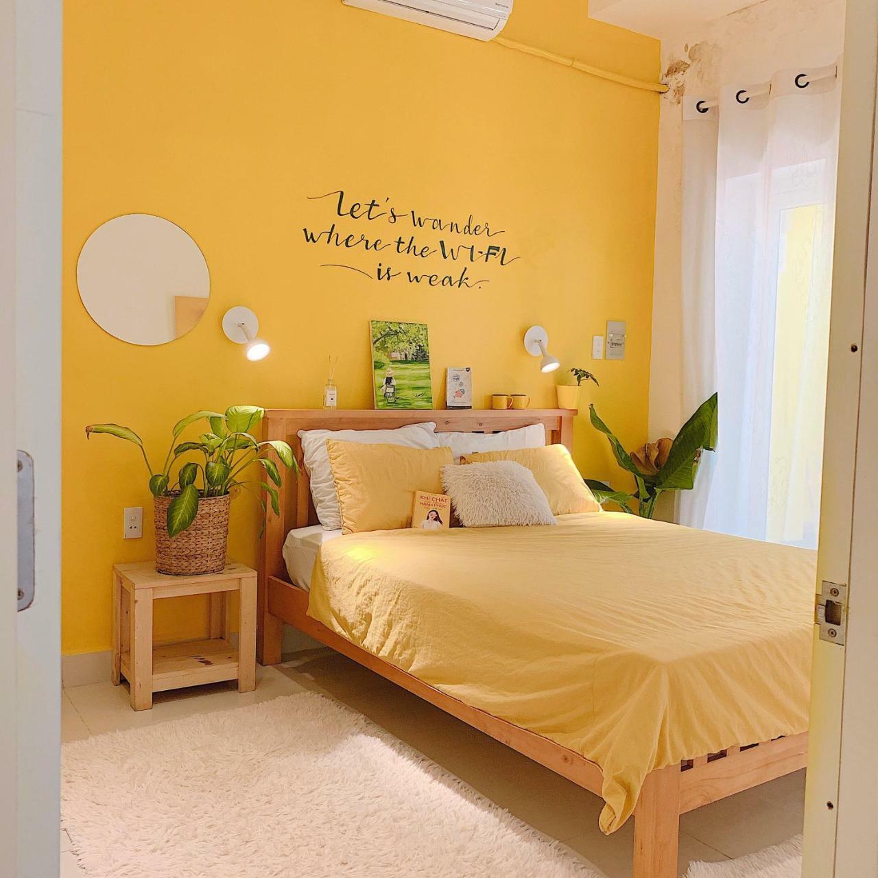 Summer Taste Homestay Thành Pho Ho Chí Minh Esterno foto