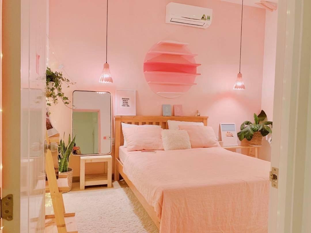 Summer Taste Homestay Thành Pho Ho Chí Minh Esterno foto